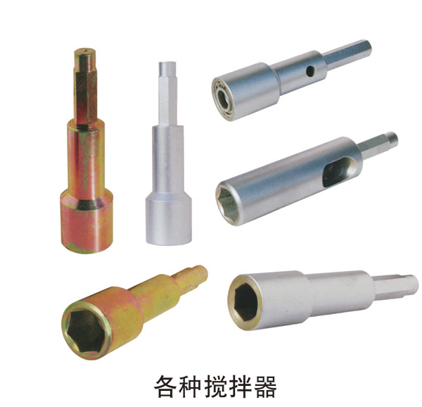 煤礦鉆具