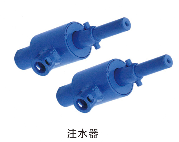 煤礦鉆具